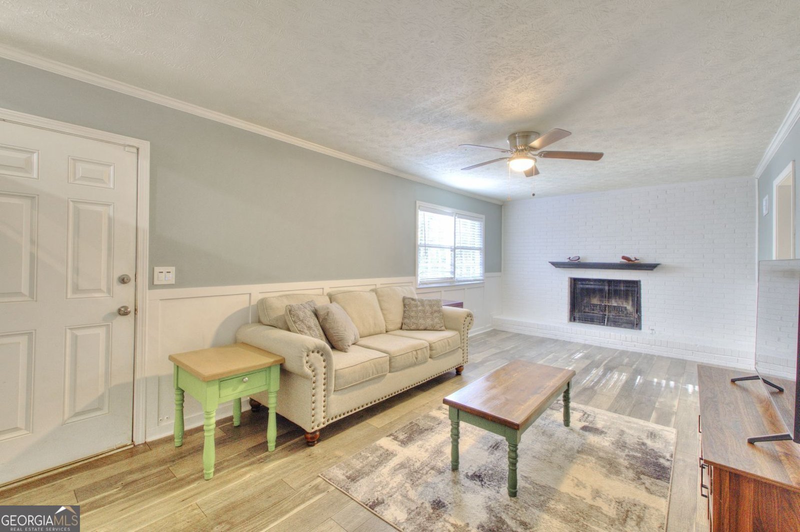 5315 Rockborough Trail Stone Mountain - 10