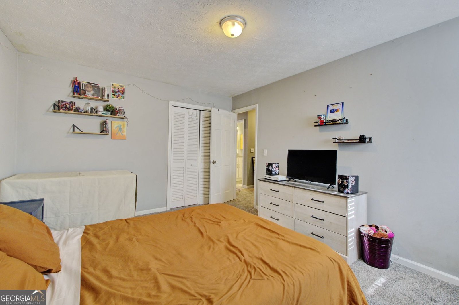 5315 Rockborough Trail Stone Mountain - 12