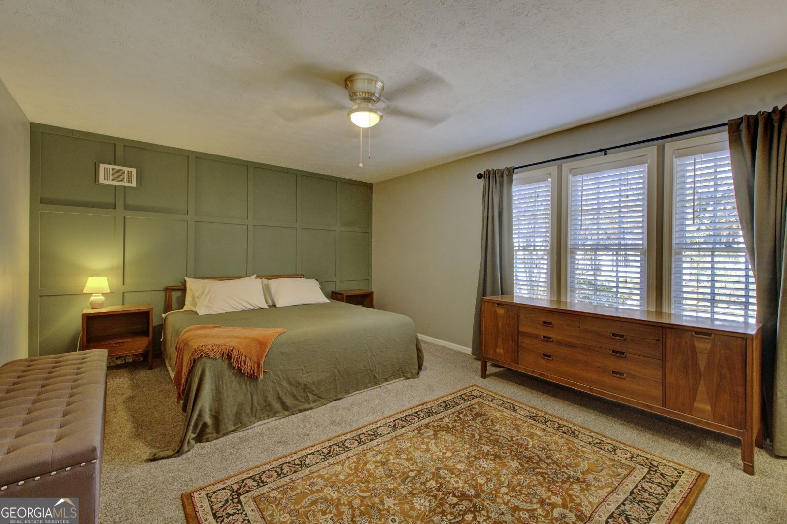 5315 Rockborough Trail Stone Mountain - 13