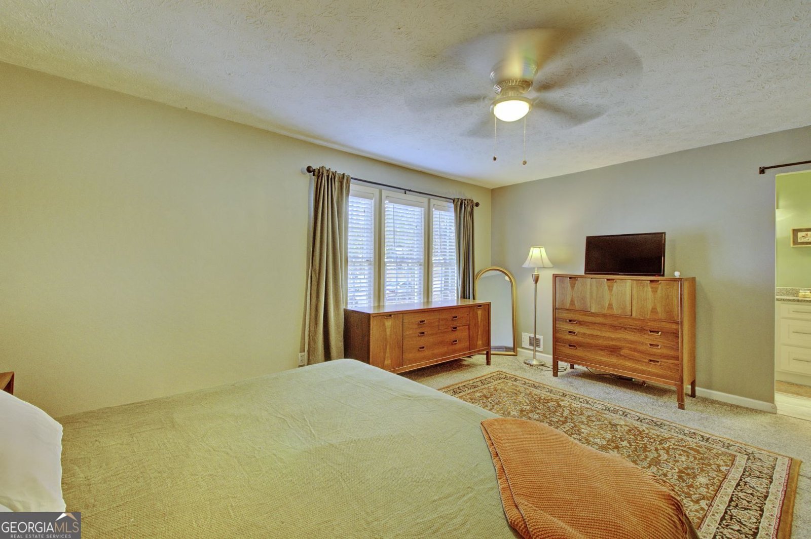 5315 Rockborough Trail Stone Mountain - 14