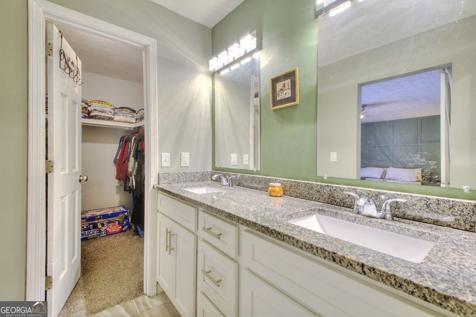 5315 Rockborough Trail Stone Mountain - 17