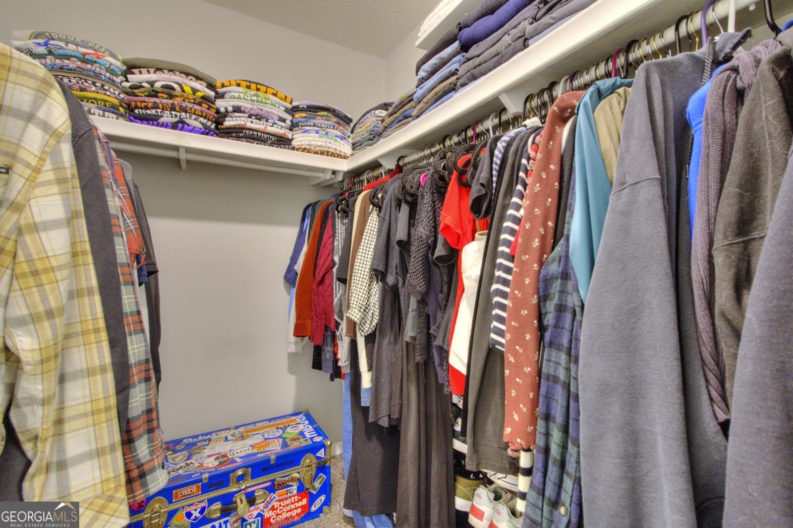 5315 Rockborough Trail Stone Mountain - 18