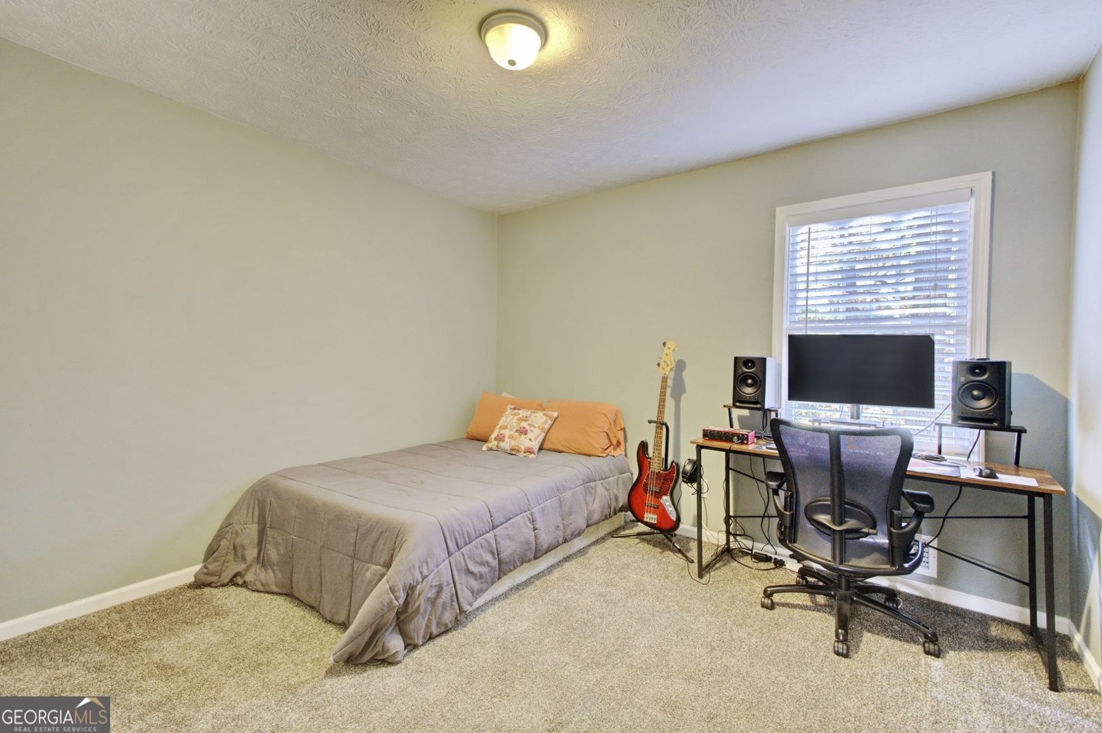 5315 Rockborough Trail Stone Mountain - 21