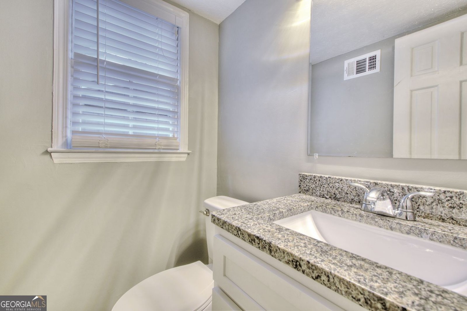 5315 Rockborough Trail Stone Mountain - 22