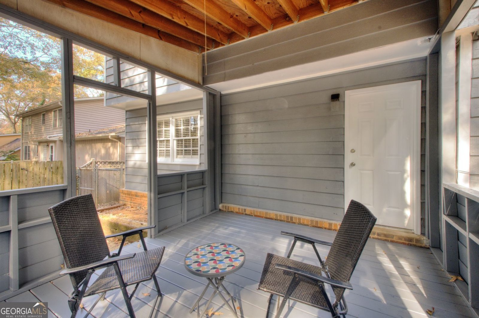 5315 Rockborough Trail Stone Mountain - 25