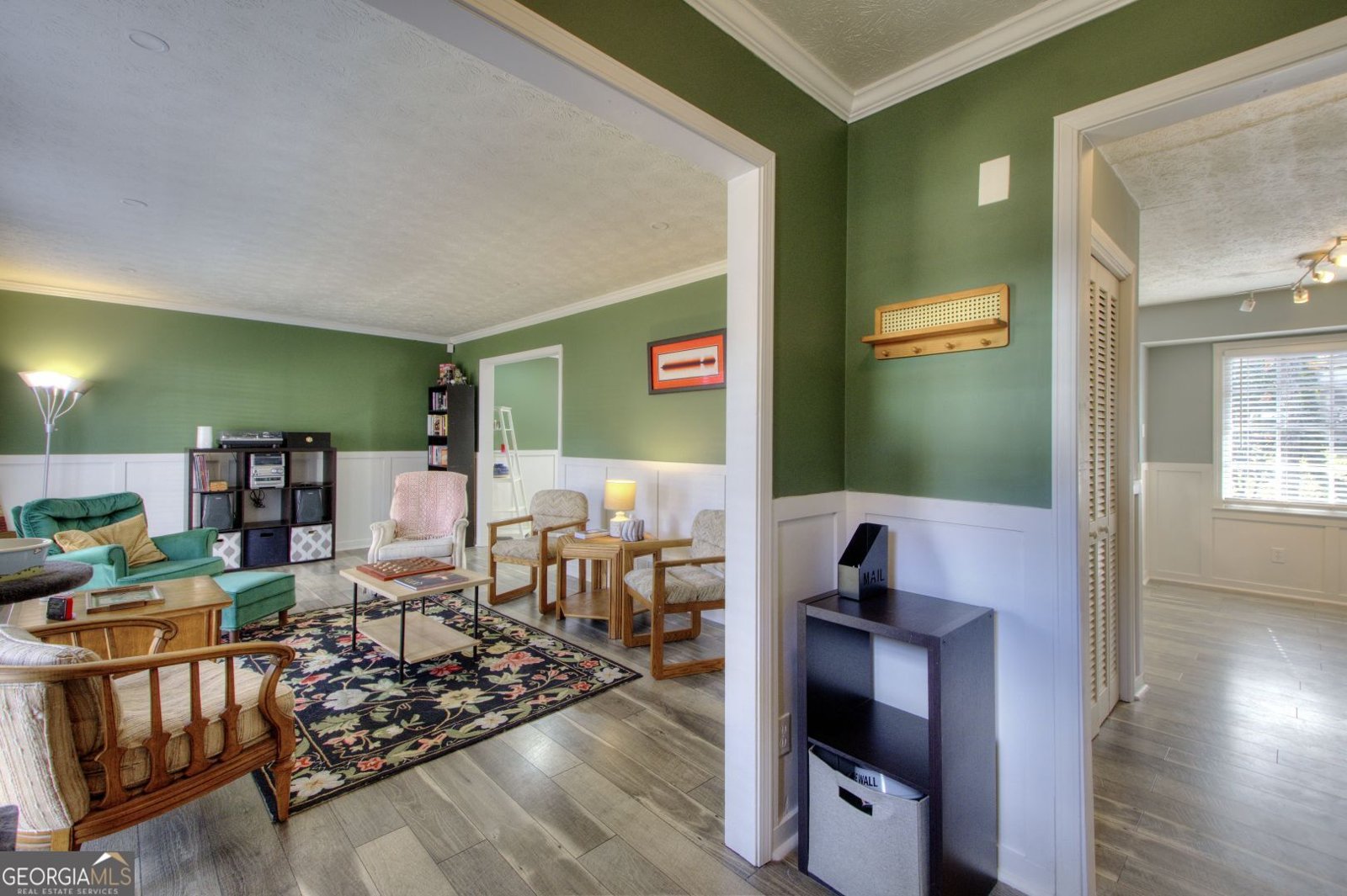 5315 Rockborough Trail Stone Mountain - 4