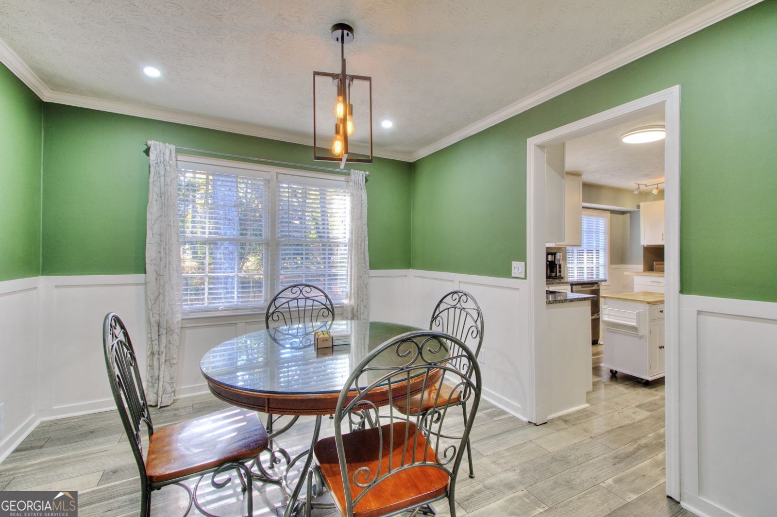 5315 Rockborough Trail Stone Mountain - 5