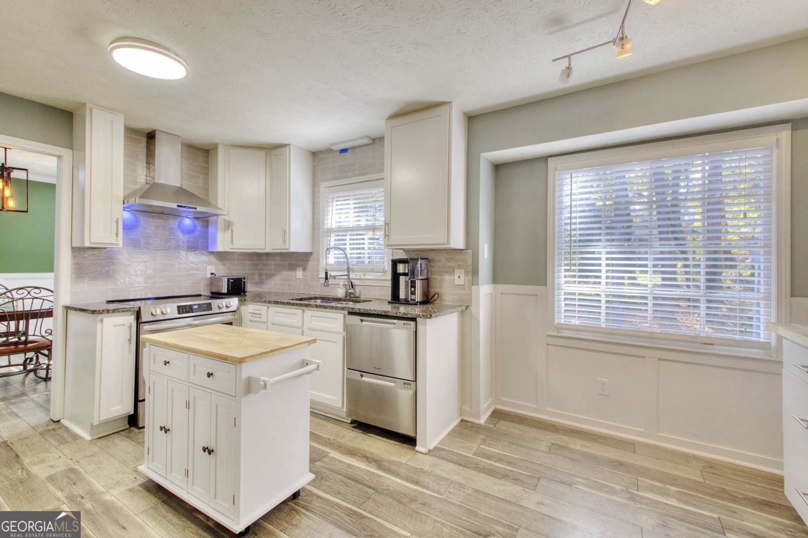 5315 Rockborough Trail Stone Mountain - 6