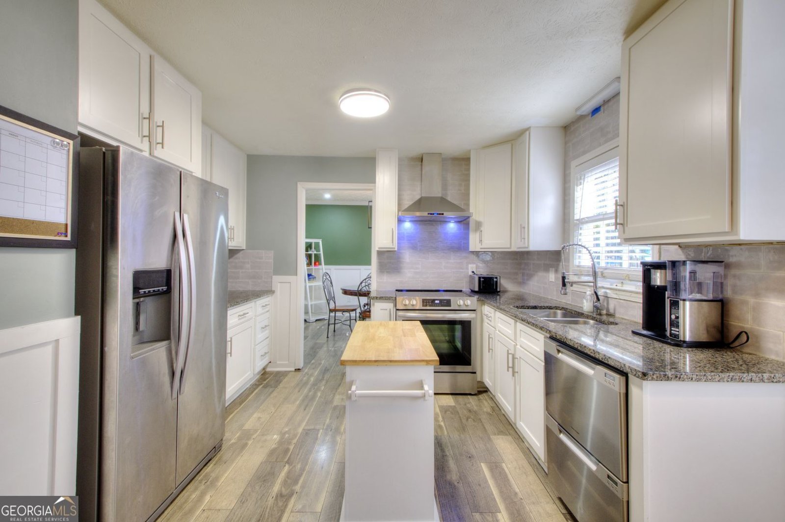 5315 Rockborough Trail Stone Mountain - 7