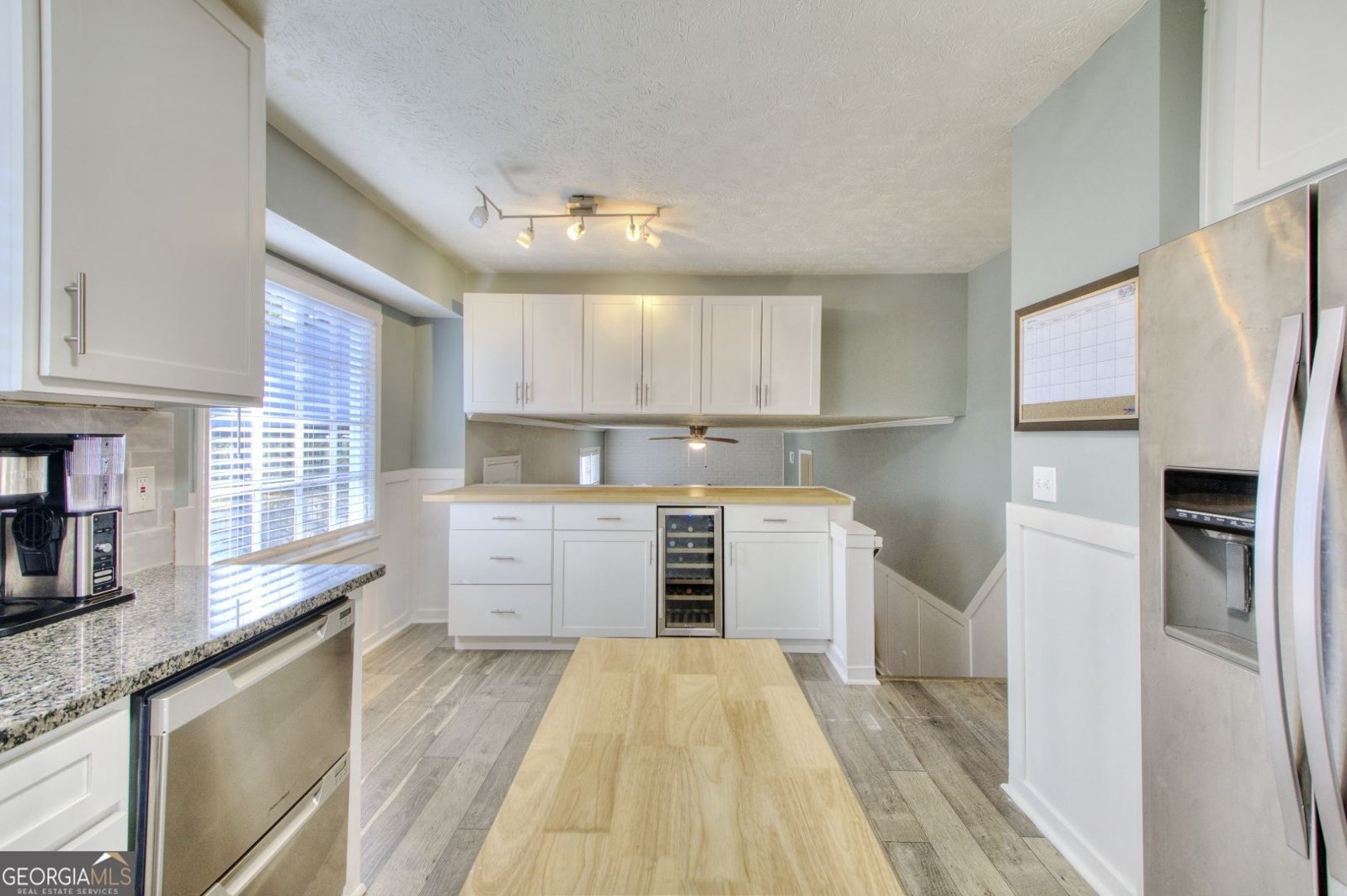 5315 Rockborough Trail Stone Mountain - 8