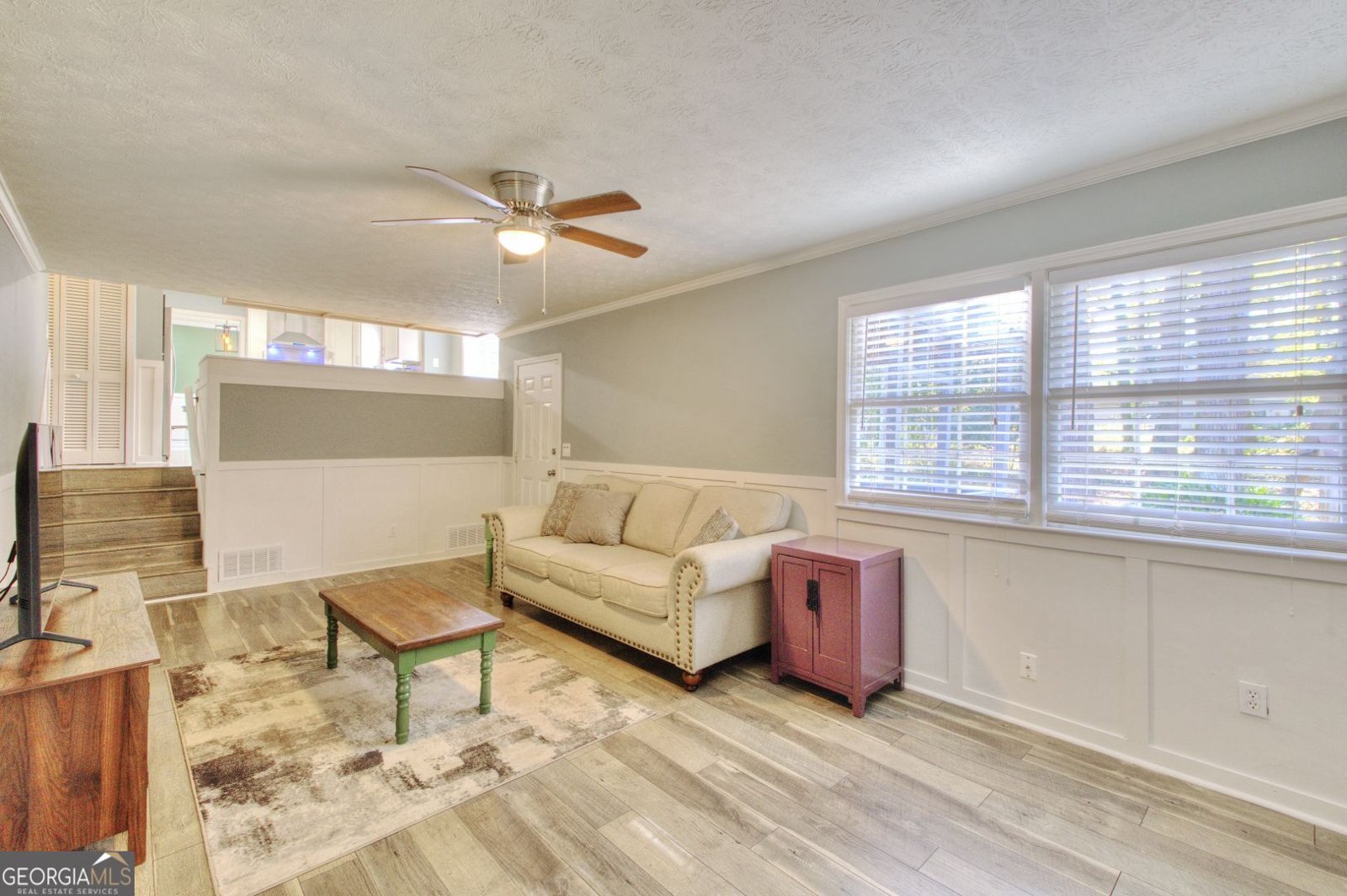 5315 Rockborough Trail Stone Mountain - 9