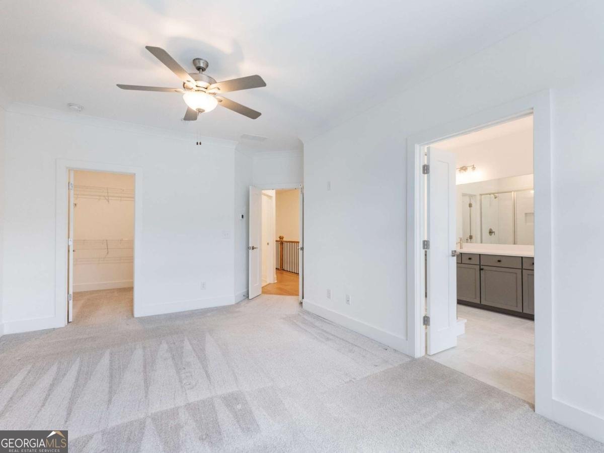 525 Ashbury Drive Roswell - 30