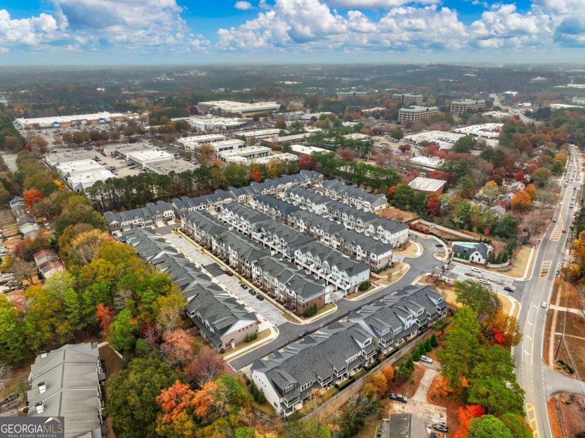 525 Ashbury Drive Roswell - 48