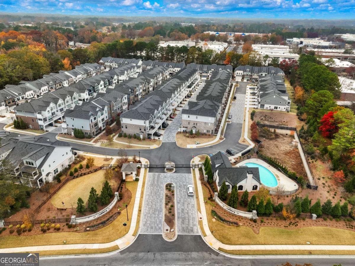 525 Ashbury Drive Roswell - 49