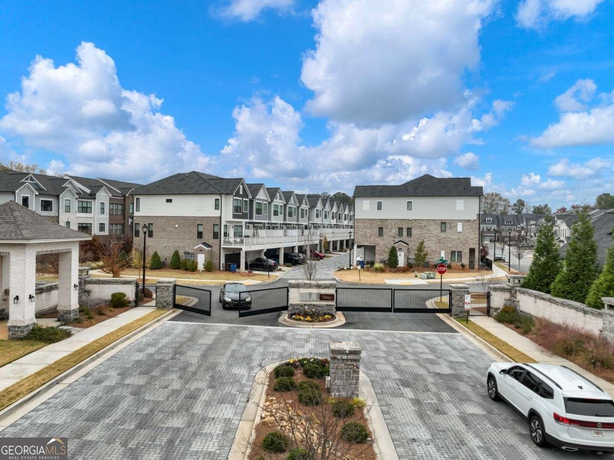 525 Ashbury Drive Roswell - 50