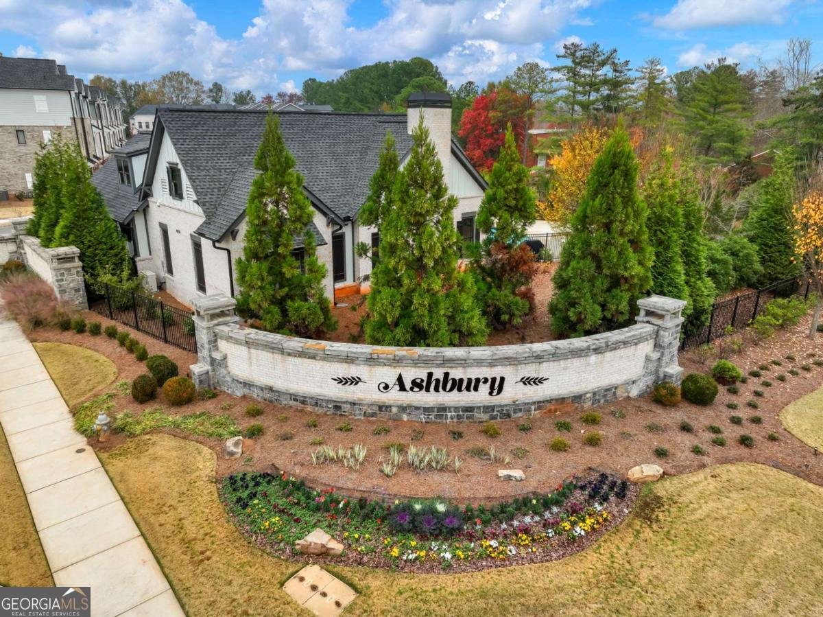 525 Ashbury Drive Roswell - 51