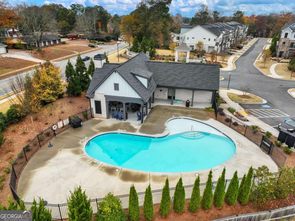 525 Ashbury Drive Roswell - 52