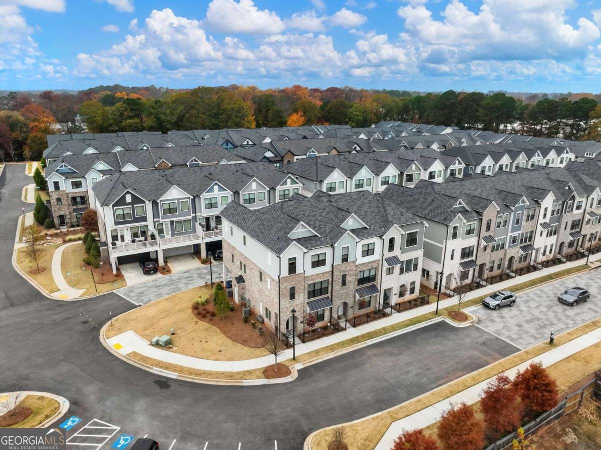 525 Ashbury Drive Roswell - 53