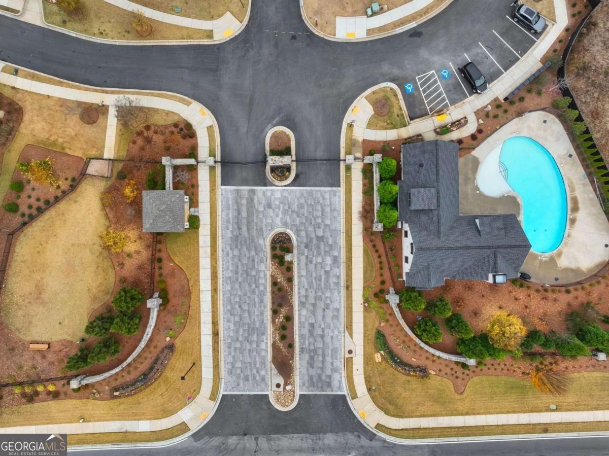 525 Ashbury Drive Roswell - 58