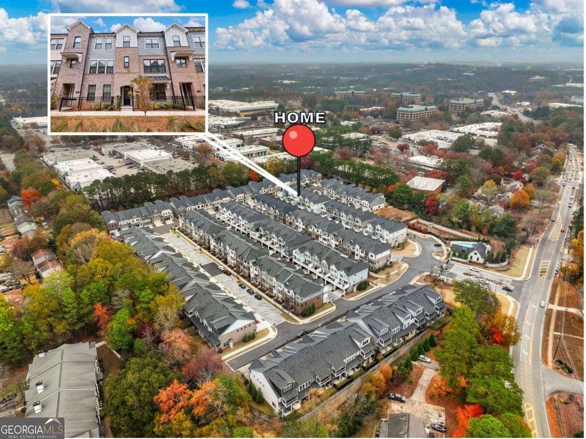 525 Ashbury Drive Roswell - 59