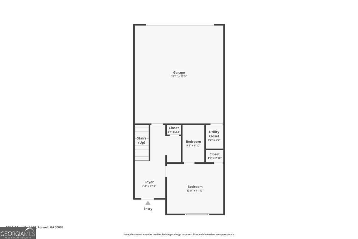 525 Ashbury Drive Roswell - 62