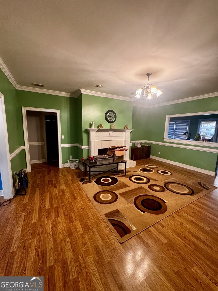 1820 Lancaster Drive Conyers - Photo 11
