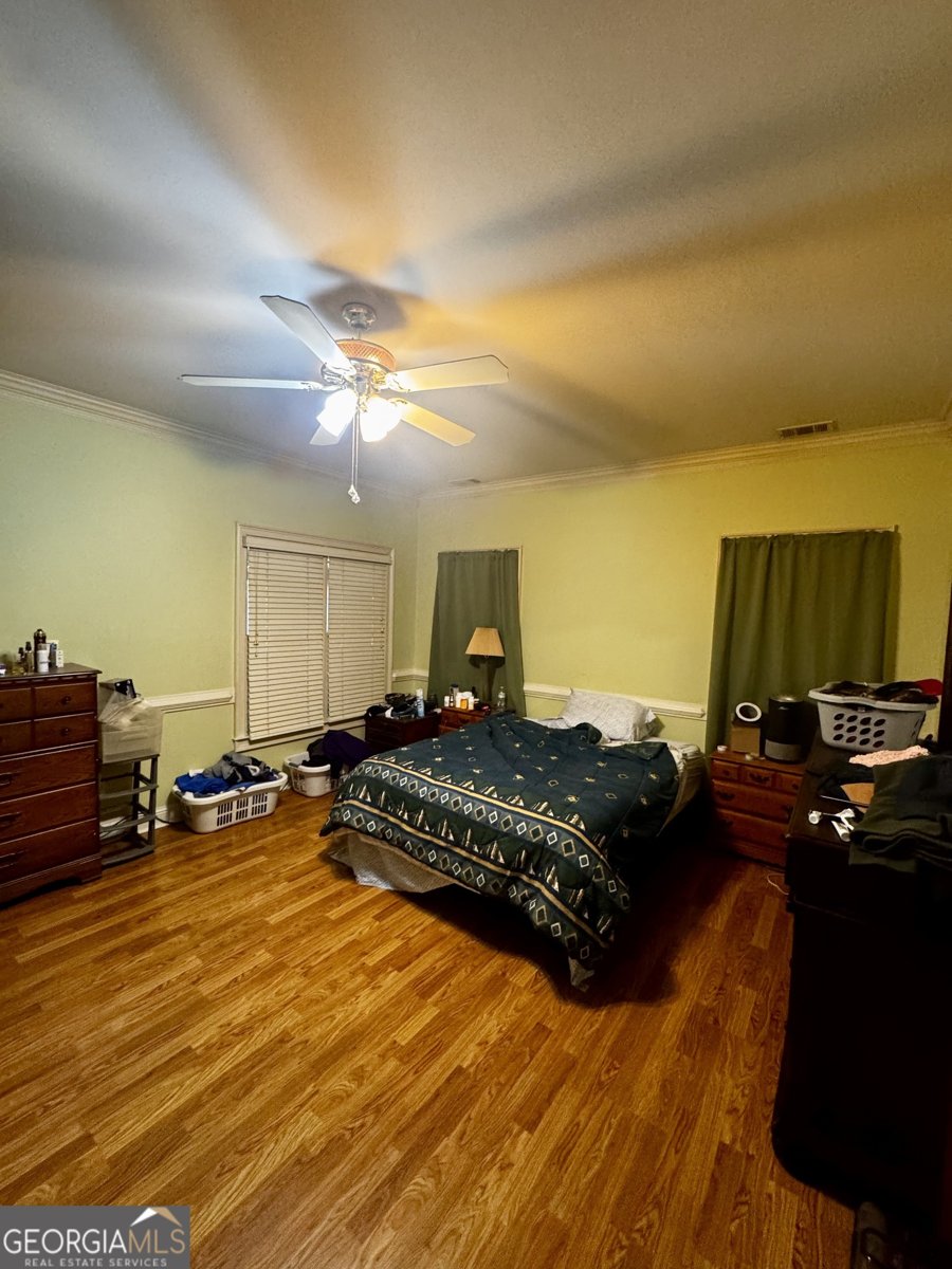 1820 Lancaster Drive Conyers - Photo 17