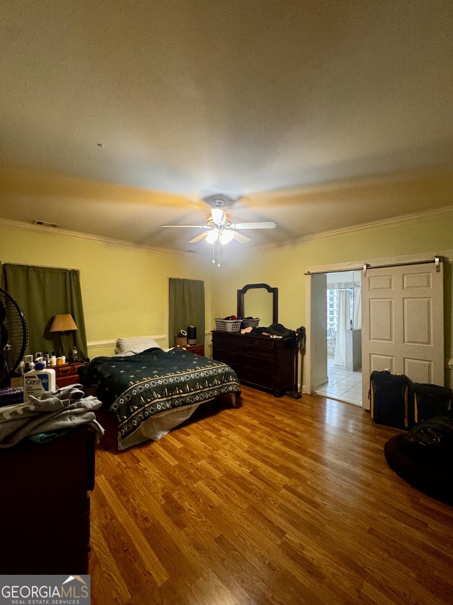 1820 Lancaster Drive Conyers - Photo 18