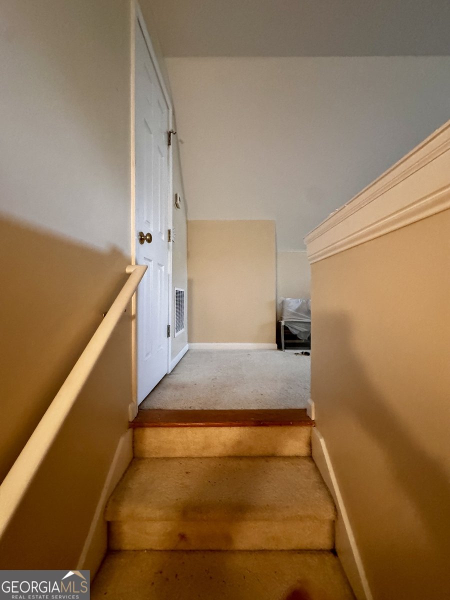 1820 Lancaster Drive Conyers - Photo 21