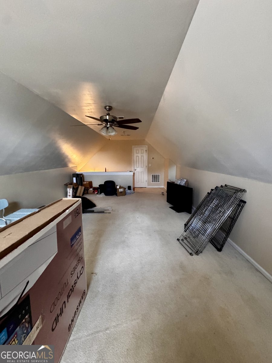 1820 Lancaster Drive Conyers - Photo 22