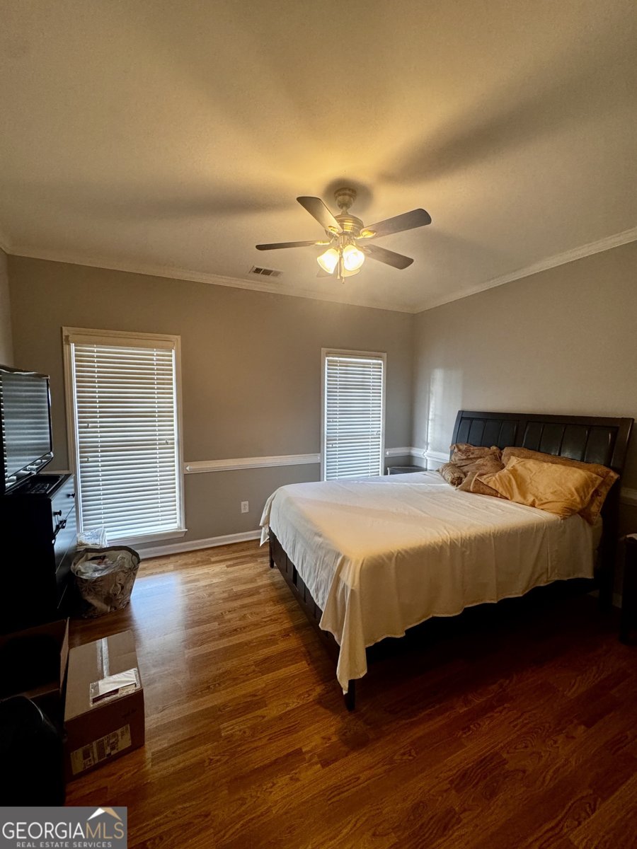 1820 Lancaster Drive Conyers - Photo 29