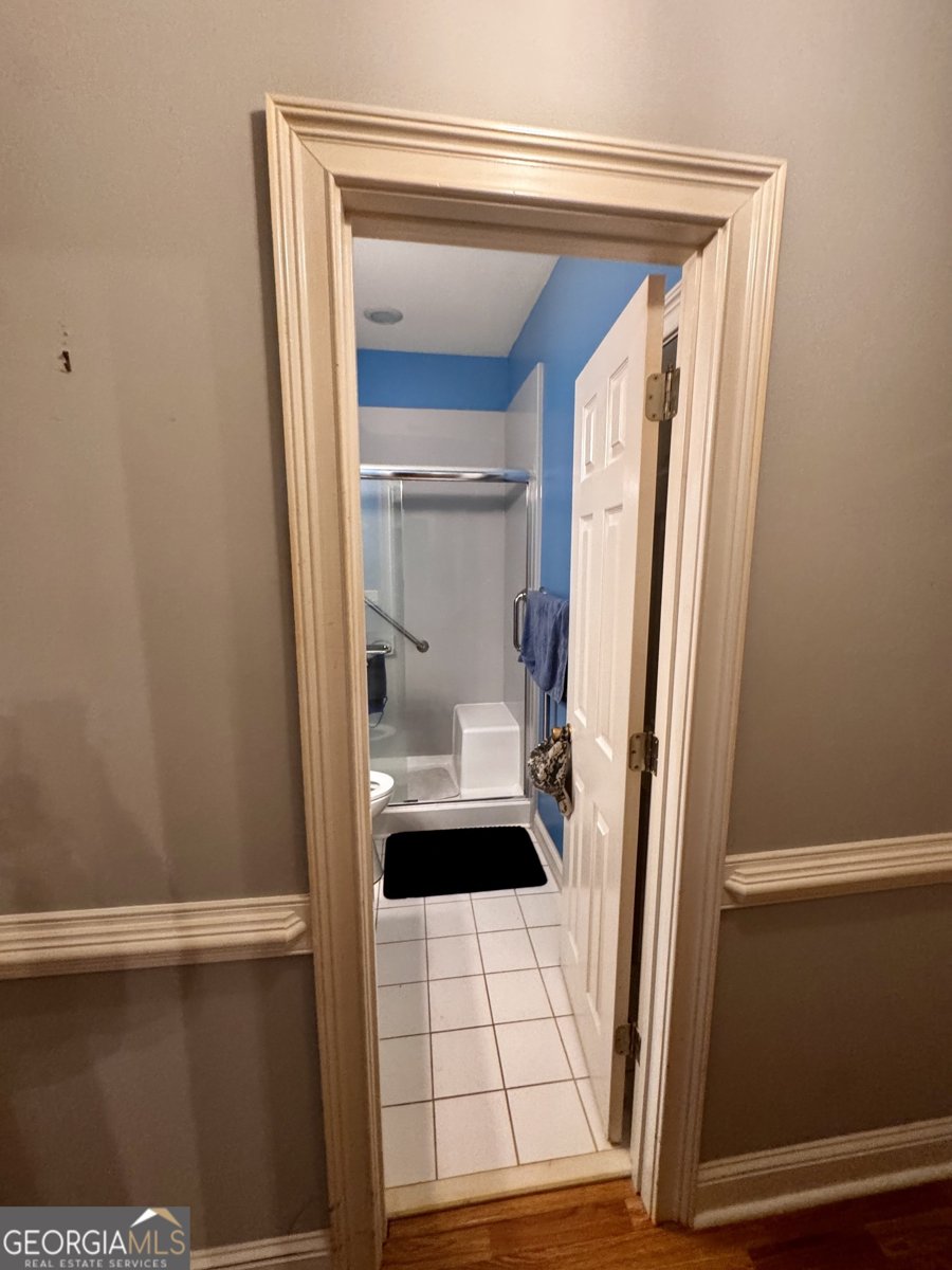 1820 Lancaster Drive Conyers - Photo 30