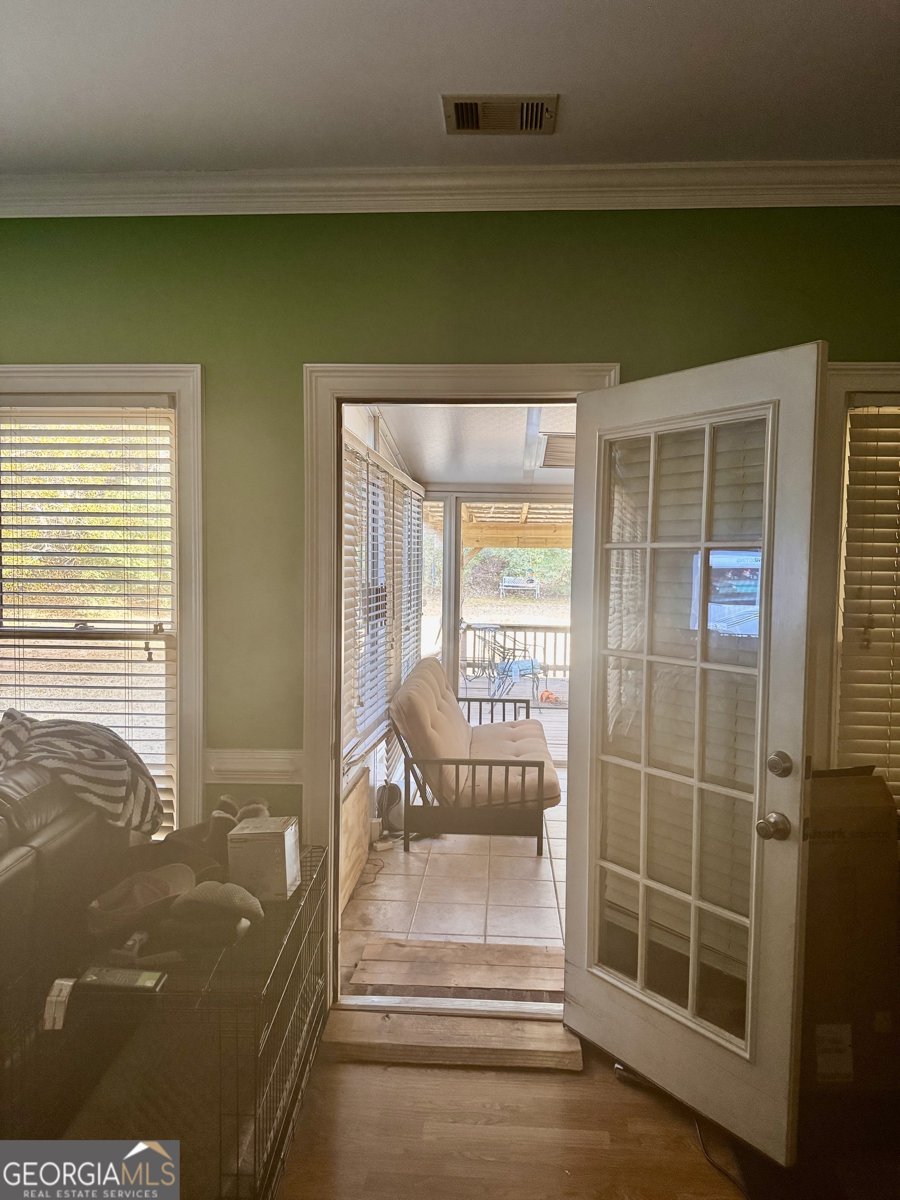 1820 Lancaster Drive Conyers - Photo 32