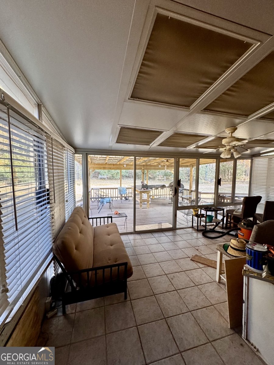 1820 Lancaster Drive Conyers - Photo 33