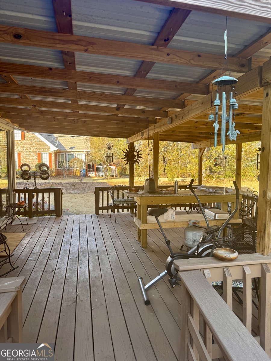 1820 Lancaster Drive Conyers - Photo 35