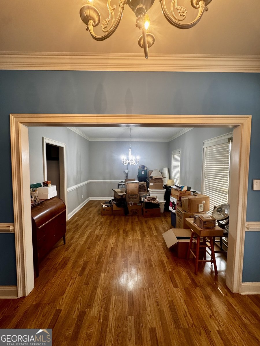 1820 Lancaster Drive Conyers - Photo 6