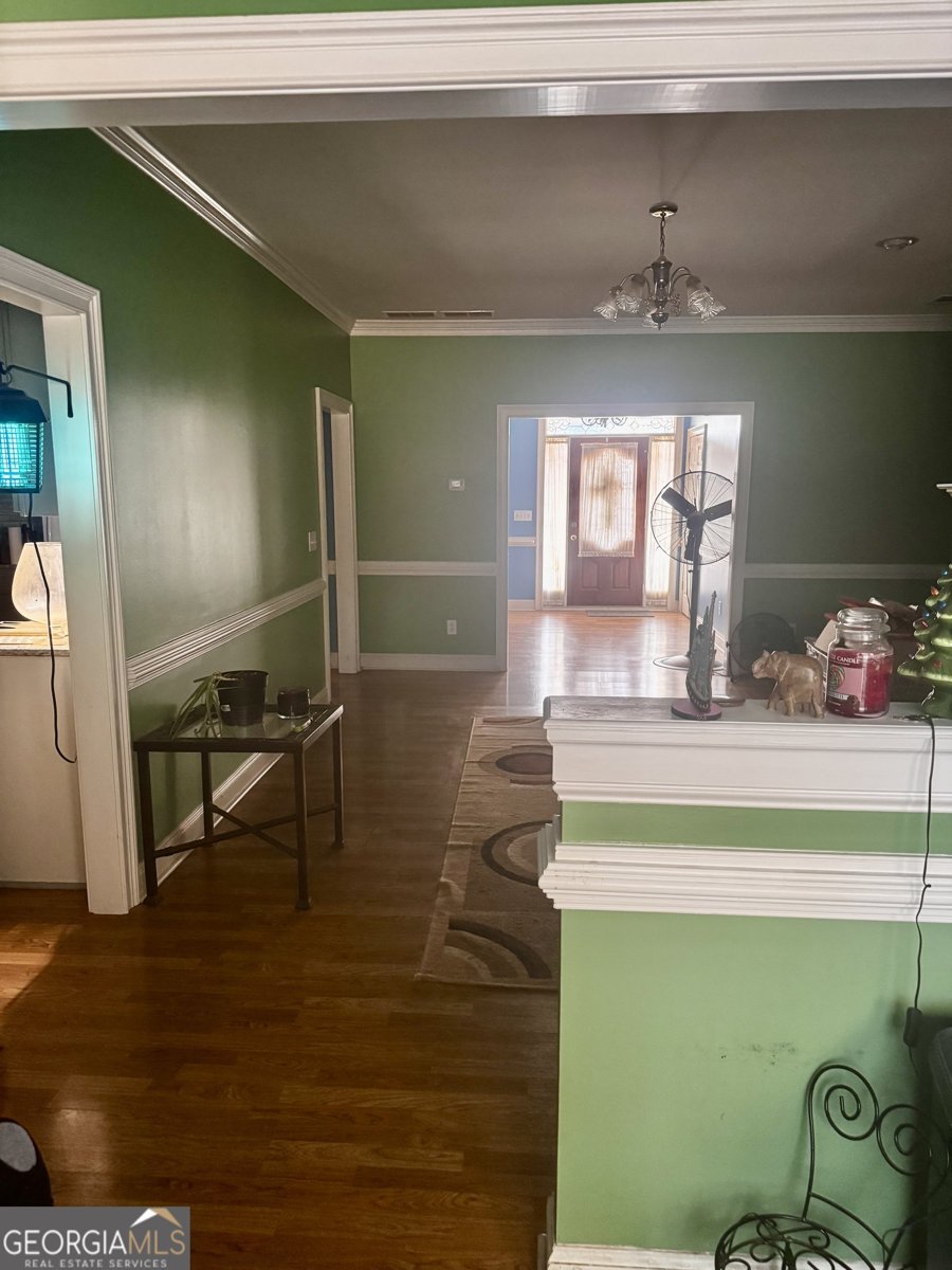 1820 Lancaster Drive Conyers - Photo 9