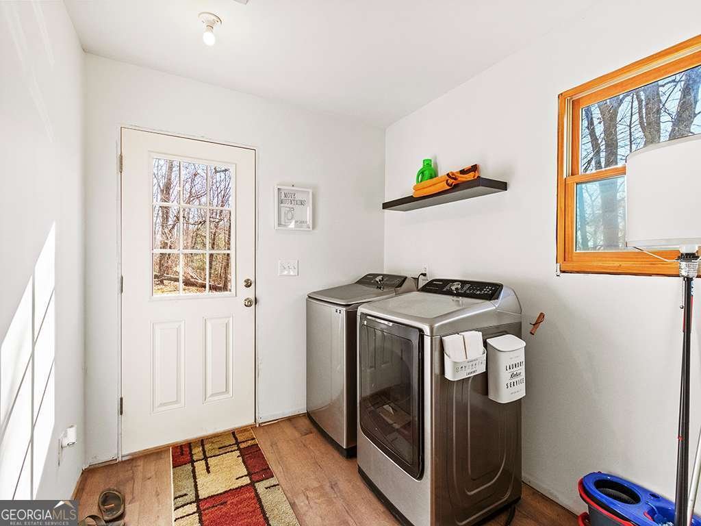 924 Fred Ash Road Dahlonega - 13