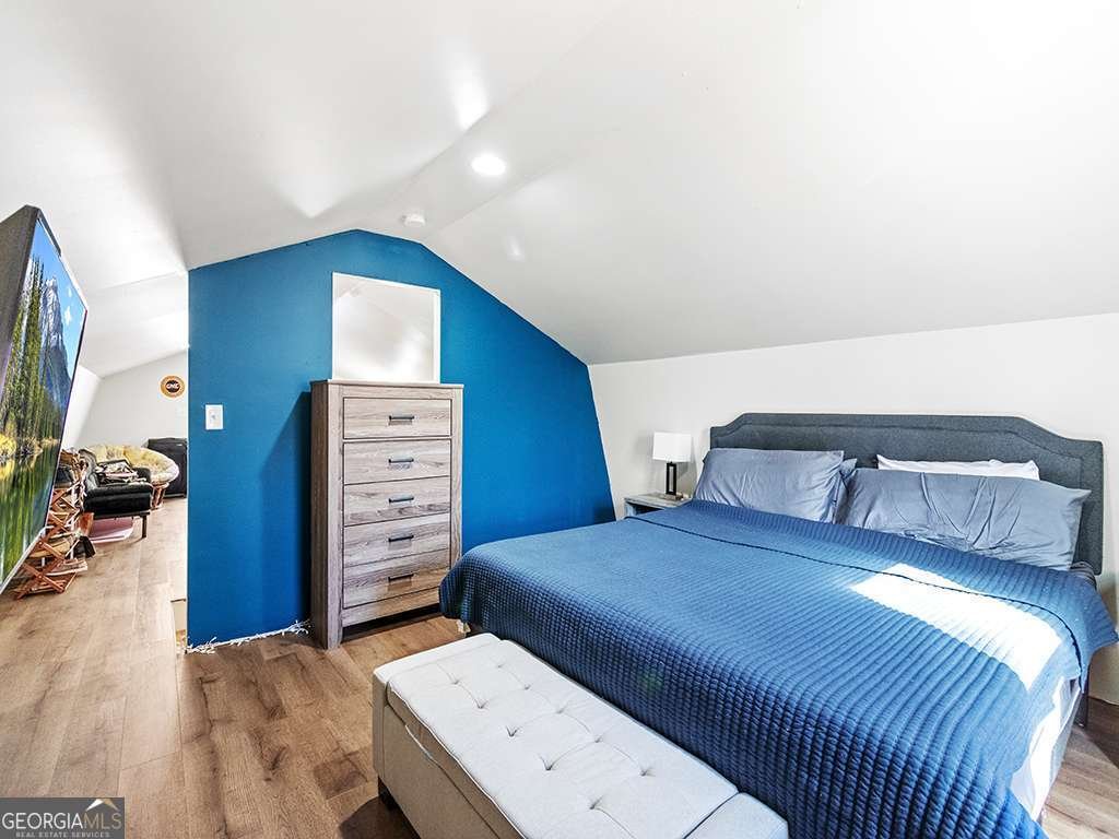 924 Fred Ash Road Dahlonega - 18