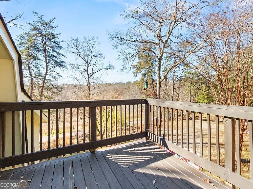 924 Fred Ash Road Dahlonega - 2