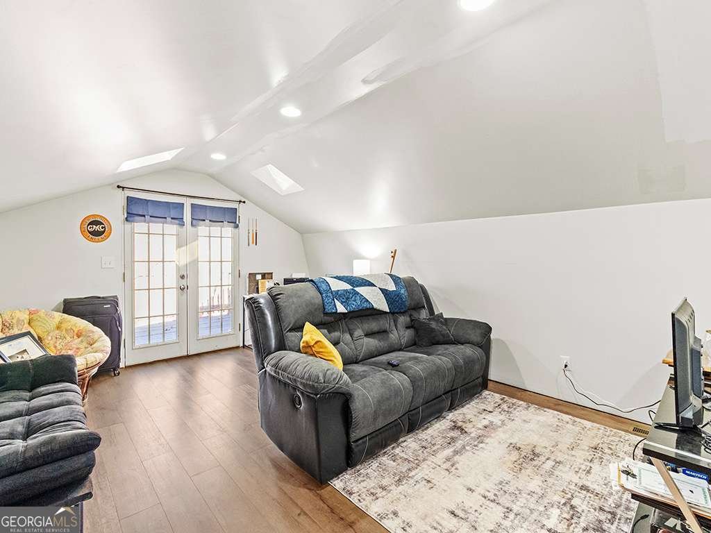 924 Fred Ash Road Dahlonega - 21