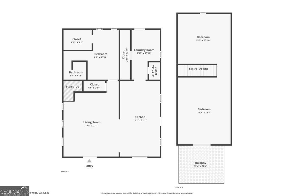 924 Fred Ash Road Dahlonega - 24