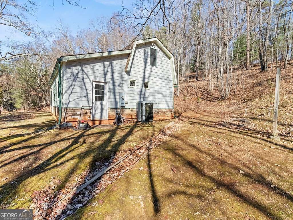 924 Fred Ash Road Dahlonega - 25