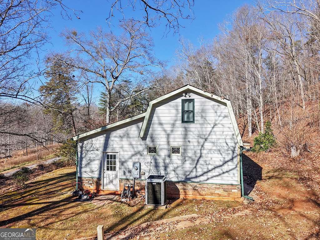 924 Fred Ash Road Dahlonega - 26