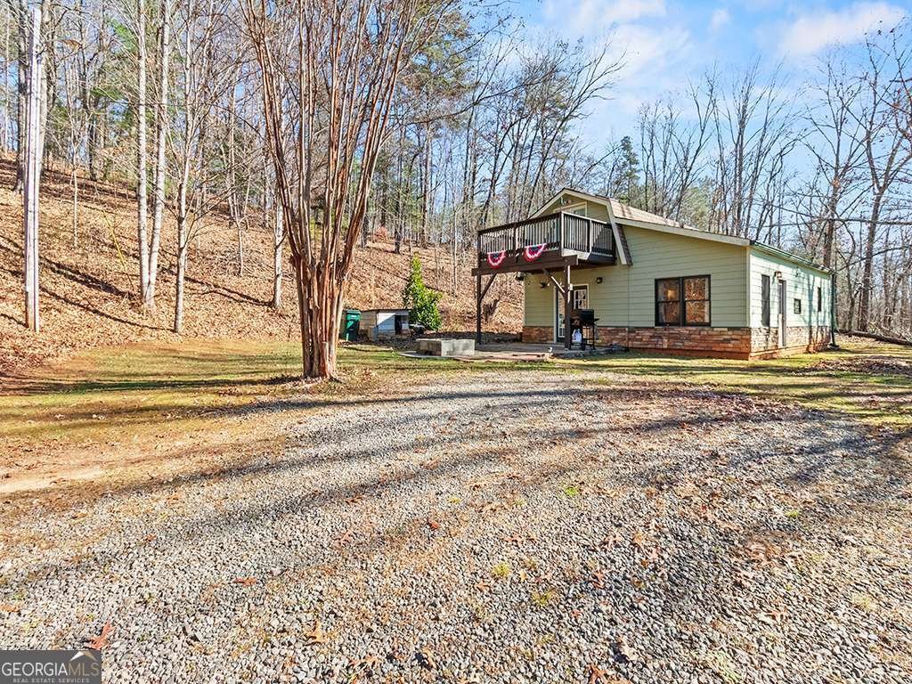 924 Fred Ash Road Dahlonega - 29