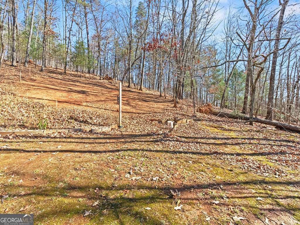 924 Fred Ash Road Dahlonega - 30