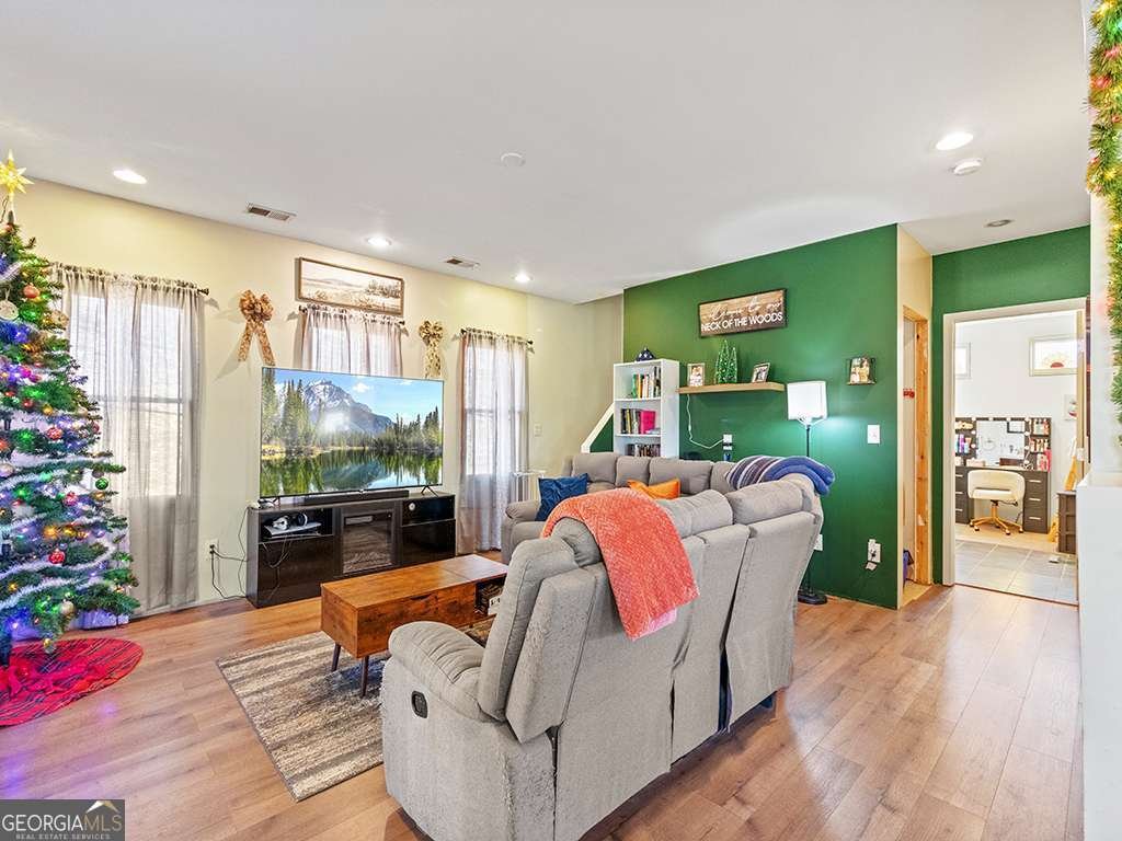 924 Fred Ash Road Dahlonega - 5