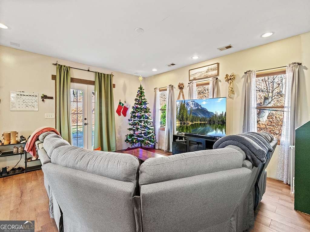 924 Fred Ash Road Dahlonega - 7