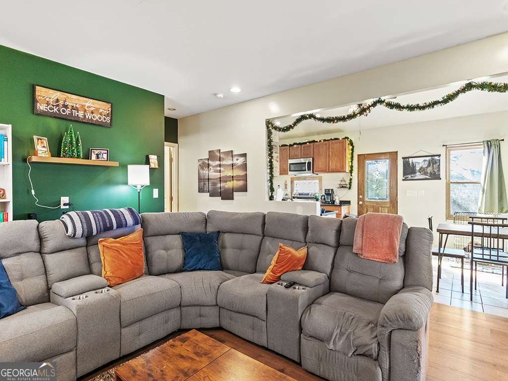 924 Fred Ash Road Dahlonega - 8