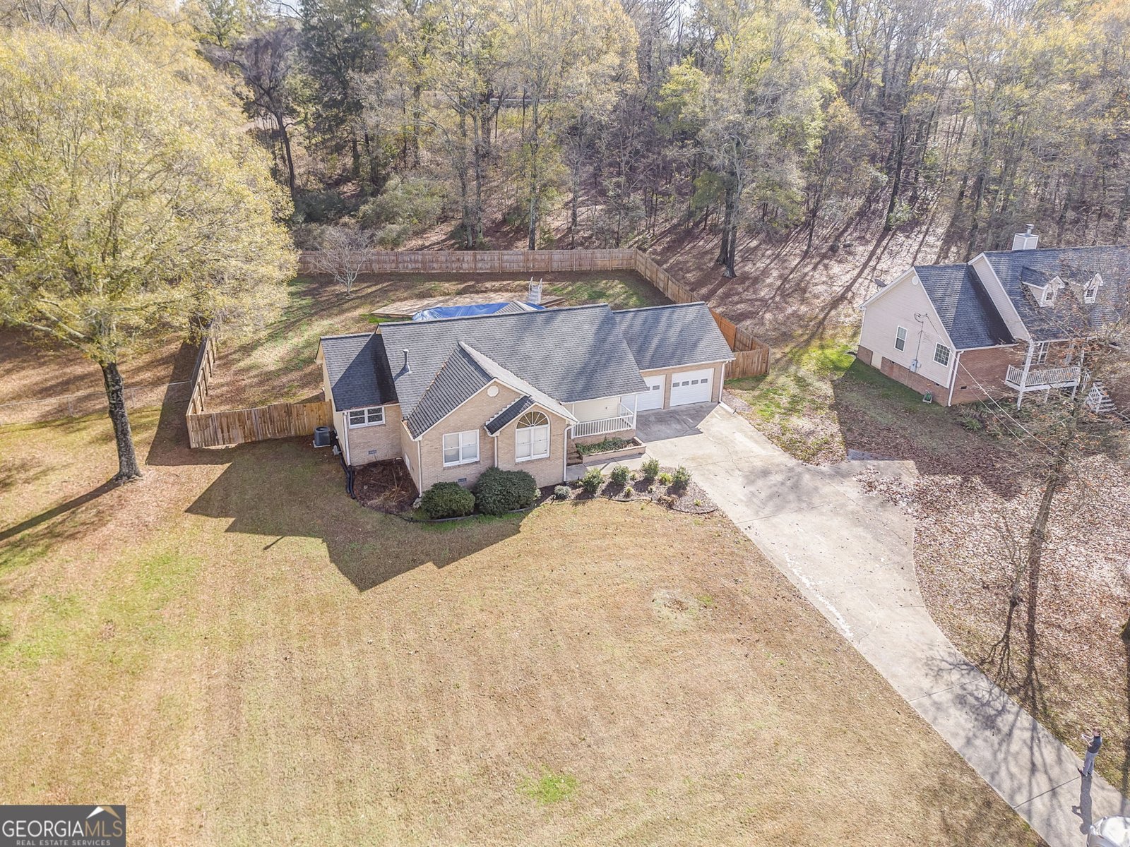 292 Kimwood Drive Cedartown - 10